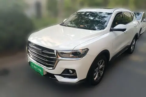 Haval H6 2021