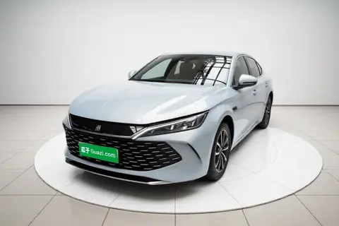 BYD Qin L 2025