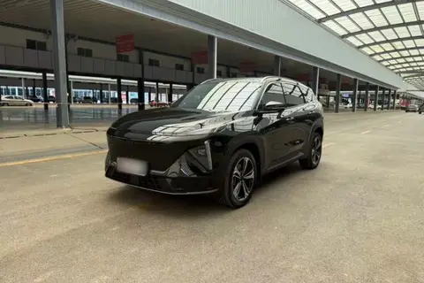Geely Galaxy L7 2024