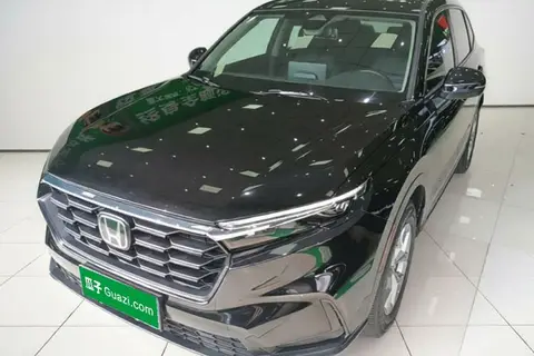 Honda CR-V 2024
