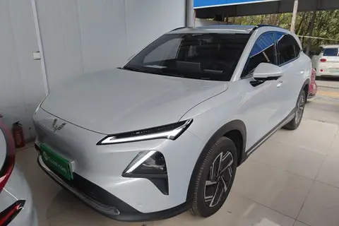 Wuling Xingguang S 2024