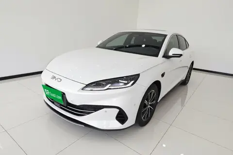 BYD Seal 06 2025