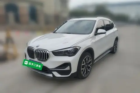 BMW X1 2019