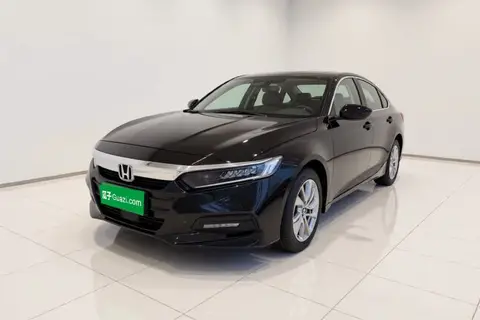 Honda Accord 2020