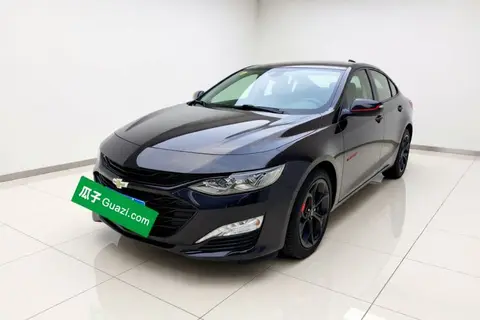 Chevrolet Malibu XL 2022