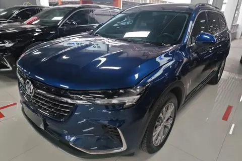 Buick Envision 2023