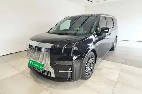 ZEEKR 009 2023