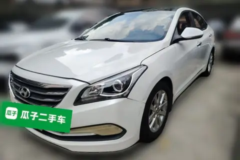 Hyundai Mistra 2014