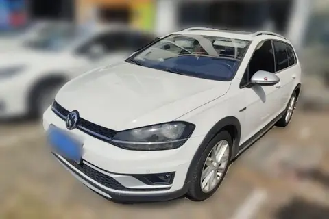 Volkswagen Golf 2019