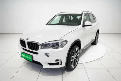 BMW X5 2014