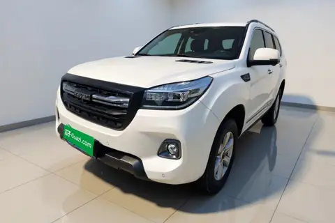 Haval H9 2021