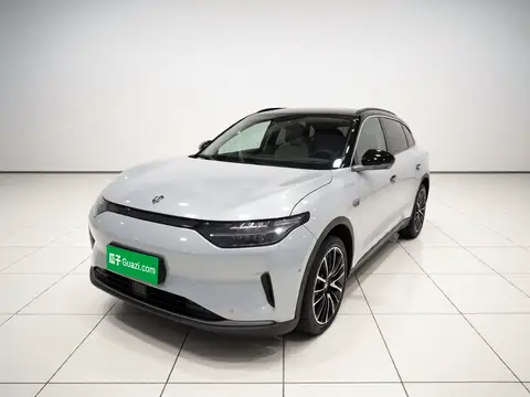 Leapmotor C11 2022