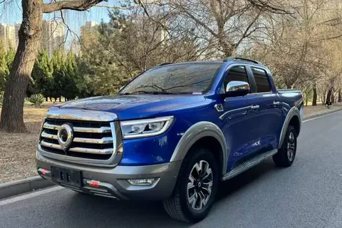 Great Wall Poer 2021