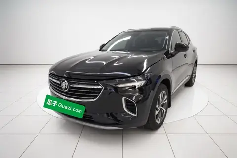 Buick Envision 2023