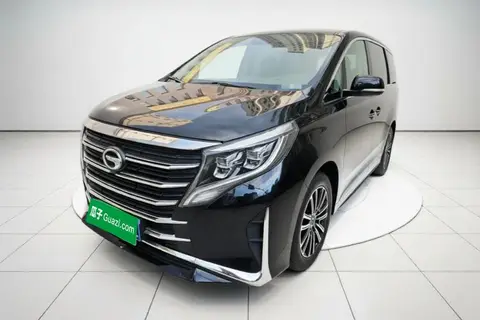 GAC M8 2021