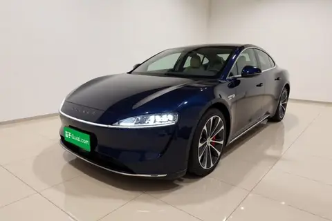 Luxeed Luxeed S7 2025