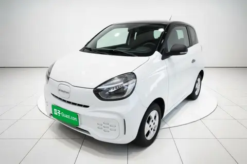 Roewe CLEVER 2022