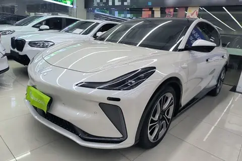 IM Motors LS7 2023