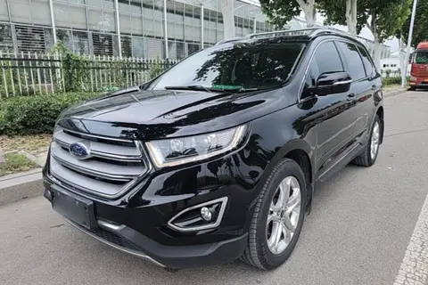 Ford Edge 2017