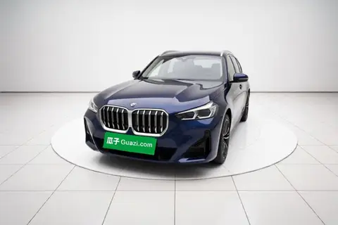 BMW X1 2024