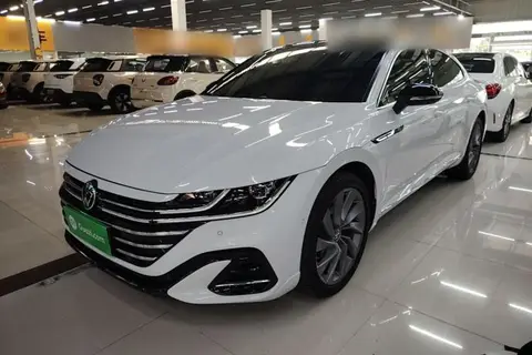 Volkswagen CC 2022