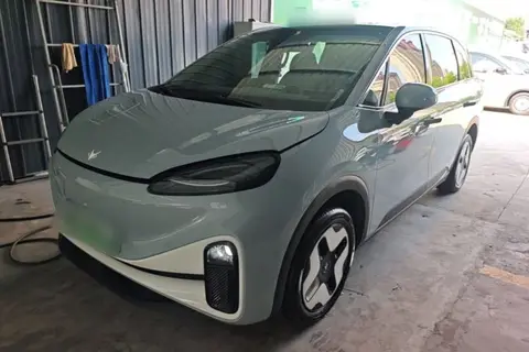 ARCFOX Kaola S 2025