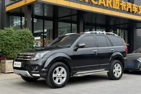 Haval H5 Classic 2018