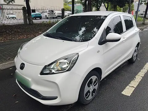 Changan Benni E-Star 2021