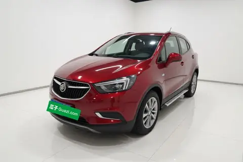 Buick Encore 2017