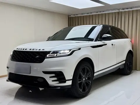 Land Rover Range Rover Velar 2022