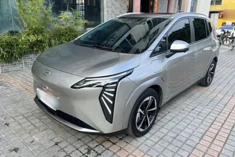 GAC Y 2023