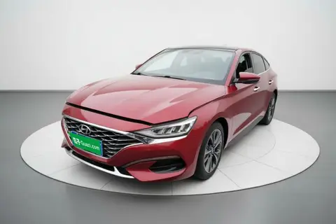 Hyundai Lafesta 2019
