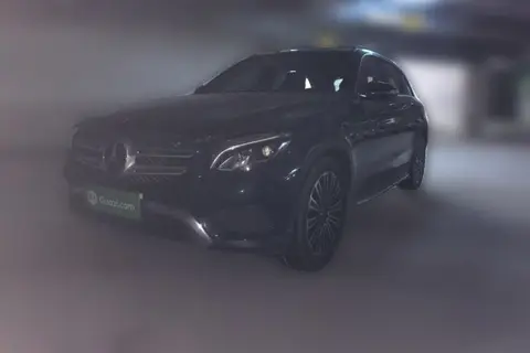Mercedes-Benz GLC 2019