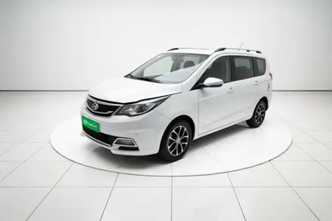 Changan Kaicene Oushang A600 2017