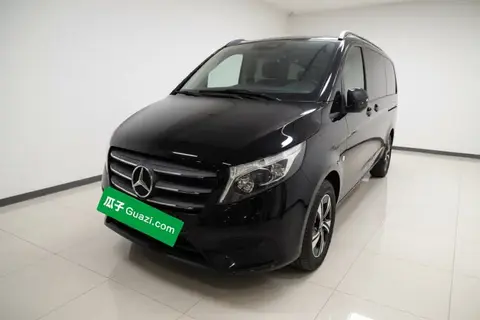 Mercedes-Benz Vito 2024