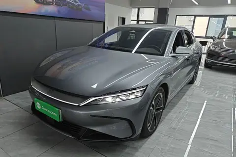 BYD Han 2023