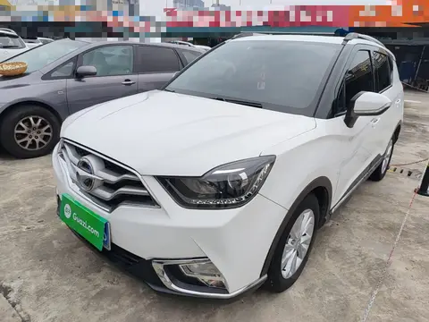 HAIMA S5 Youth 2018