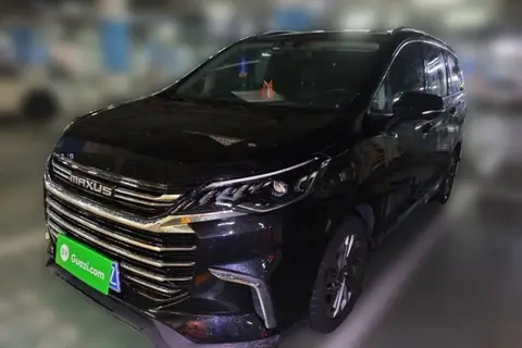 Maxus G50 2020