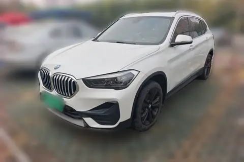 BMW X1 2020