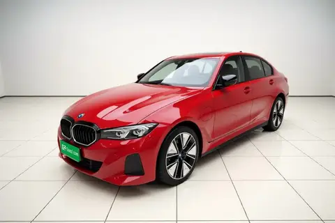 BMW i3 2023