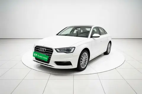 Audi A3 2016