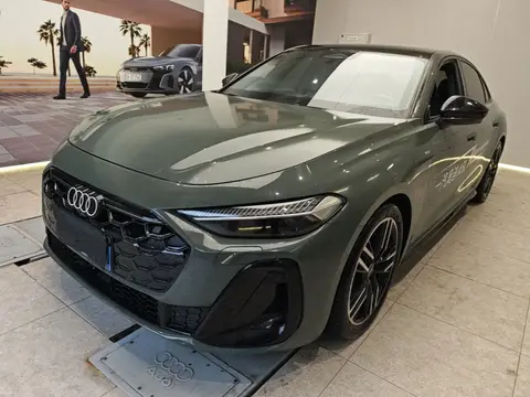 Audi A5L 2025