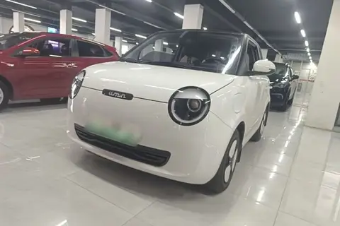 Changan Lumin 2025