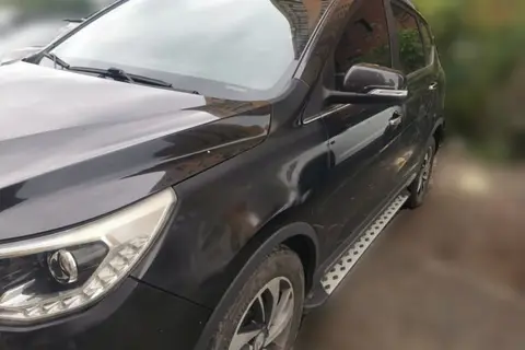 Baojun 560 2016