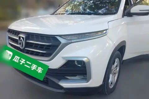Baojun 530 2018