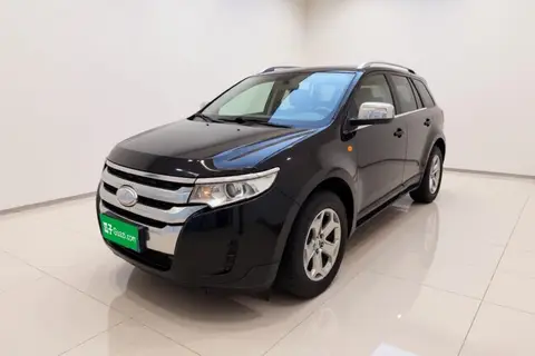 Ford Edge 2014