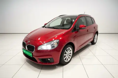 BMW 2 Series Active Tourer 2017