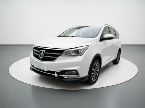 Baojun 730 2020