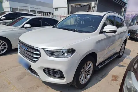 Haval H2 2018