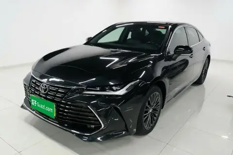 Toyota Avalon 2022